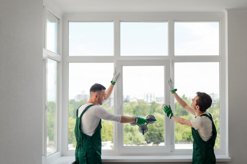 Custom Window Installation Solutions