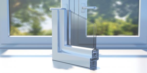 Double Pane Window Replacement in College Station