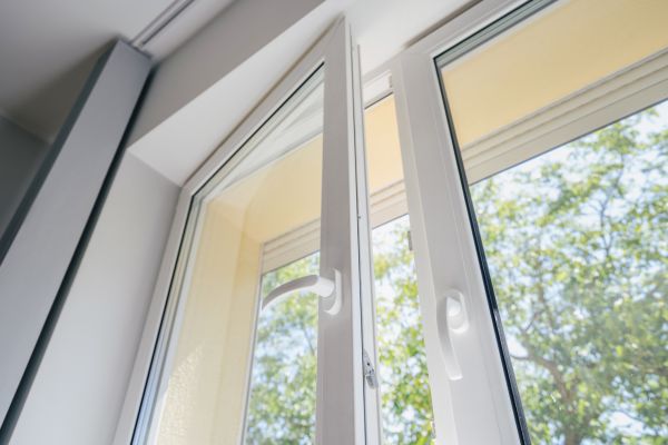 Vinyl Window Replacement in College Station