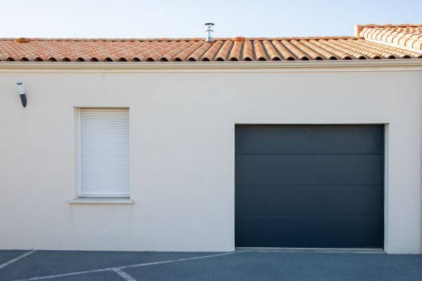 Garage Window Replacement in College Station