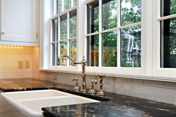 Dual Pane Window Replacement in College Station