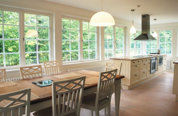 Picture Window Replacement in College Station