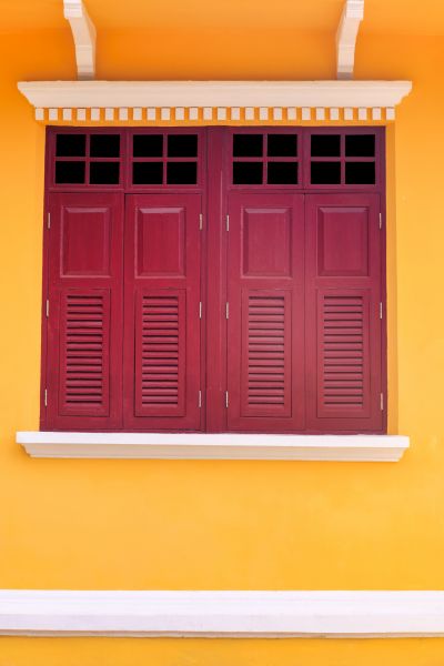 Wood Window Service in College Station