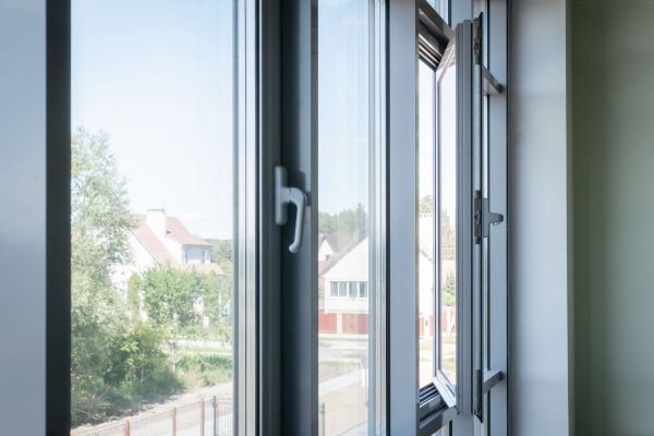 Aluminium Windows Installation in College Station