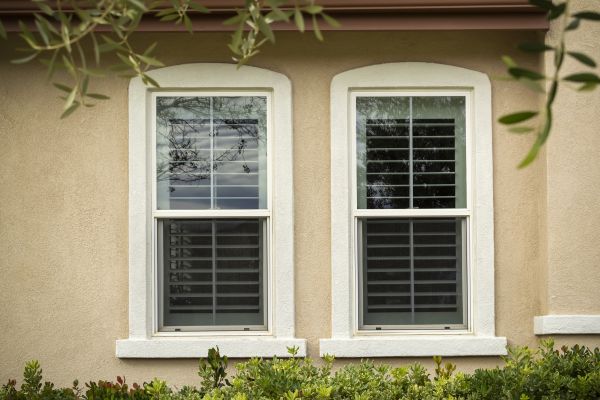 Single Hung Window Replacement in College Station