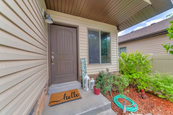 Retrofit Window Replacement in College Station